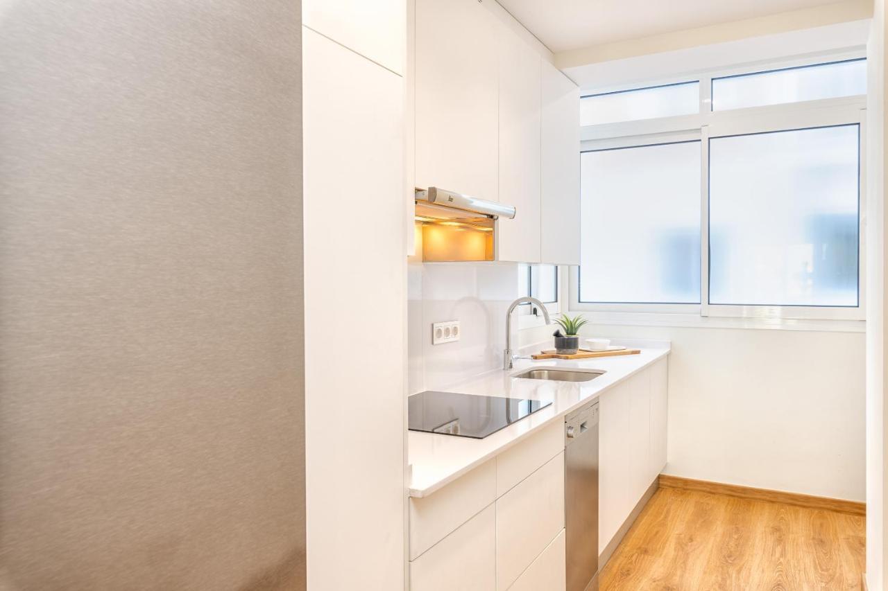 Appartamento Iloftmalaga Soho - Alemania Ii Málaga